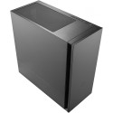 "CoolerMaster Midi Silencio S600 (B) USB 3.2/Steel side"