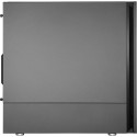 "CoolerMaster Midi Silencio S600 (B) USB 3.2/Steel side"