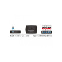 "DELOCK USB 3.0 Sharing Switch 4 - 1"