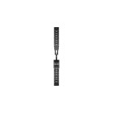 "Garmin Ersatzarmband QuickFit 22mm Titan Anthrazitgrau" "Garmin Ersatzarmband QuickFit 22mm Titan Anthrazitgrau"