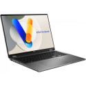 "ASUS Vivobook 16 Flip U7-256V 16 1TB TP3607SA-RJ033W W11H"