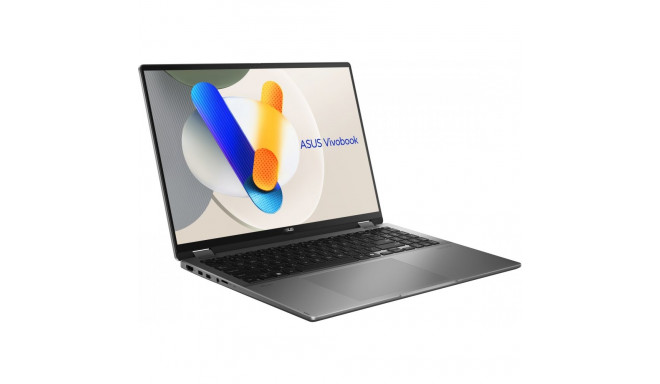 "ASUS Vivobook 16 Flip U7-256V 16 1TB TP3607SA-RJ033W W11H"