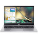 "Acer Aspire 3 15 Notebook pure silver (A315-59-78UL)"