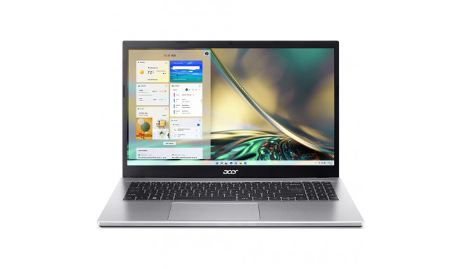 "Acer Aspire 3 15 Notebook pure silver (A315-59-78UL)"