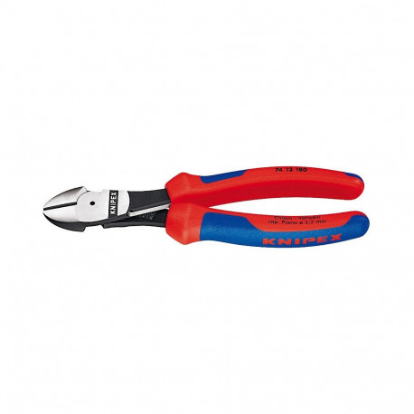 "KNIPEX Kraft-Seitenschneider"