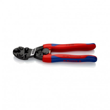 "KNIPEX CoBoltKompakt- Bolzenschneider"