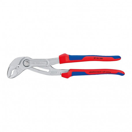 "KNIPEX Cobra Wasserpumpen- zange"