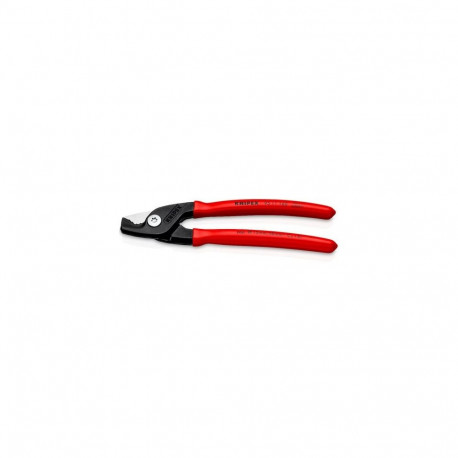 "KNIPEX Kabelschere"