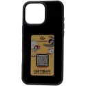 "REALPOWER MAGIC CASE.iPhone 16 MaxPro.color Display.Magsafe"