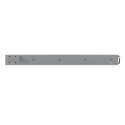 "Ubiquiti Switch UniFi 16x2.5G RJ45/32x10G RJ45/4xSFP28 Managed PoE+++ 2150W 19"" Rack-Mountable. 1.