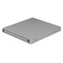 "Ubiquiti Switch UniFi 16x2.5G RJ45/32x10G RJ45/4xSFP28 Managed PoE+++ 2150W 19"" Rack-Mountable. 1.
