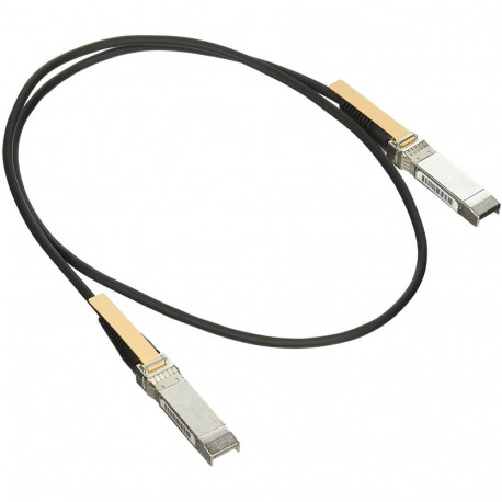 "Cisco SFP+ Cooper Twinax Cable 1m"