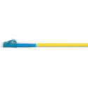 "DIGITUS LWL Patchkabel LC(APC)-> LC 2m Singlemode Duplex OS2"