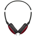 "JVC HA-S160M-RU rot"