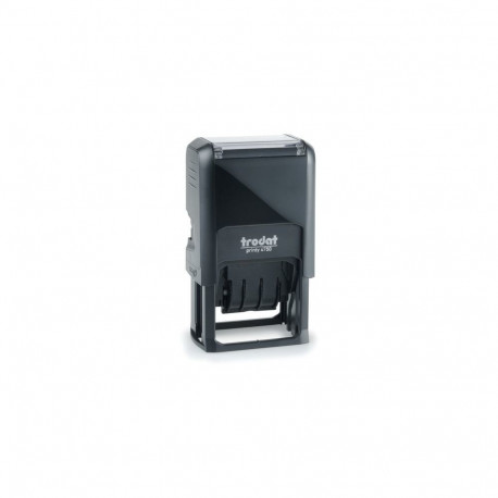 "Datumstempel Printy 4.0 /L1 mit Lagertext 4750"