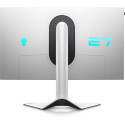 "DELL Alienware 27 Gaming Monitor - AW2723DF - 68.47cm 27Zoll QHD 2560x1440 16:9 2xHDMI DP USB"