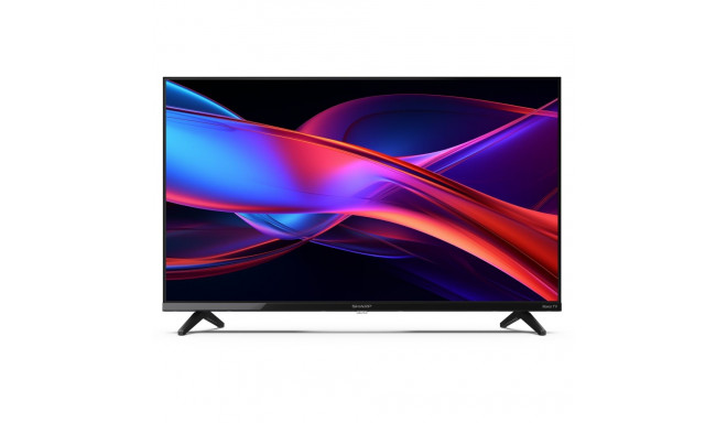 "Sharp 32GD2225E schwarz"