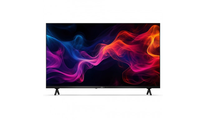 "Sharp 40GF2265E schwarz"