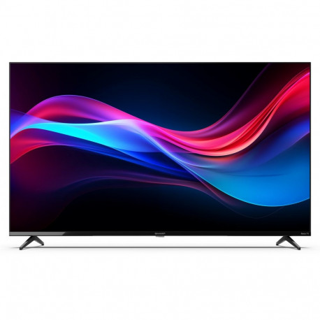 "Sharp 55GJ4225E schwarz"