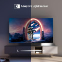 "Hisense 50A6N"