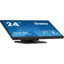 "IIYAMA 60.5cm (23.8"") T2454MSC-B2AG 16:9 M-Touch HDMI+USB"