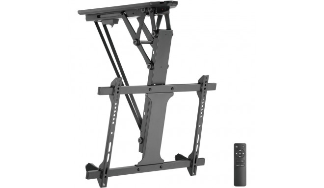 "Equip Deckenhalterung 32""-70""/1TFT 35kg motorisiert sw lite Retail"