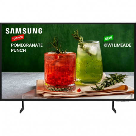"Samsung Smart Signage BE50D-H 127.00cm(50"") (Speditionsversand)"