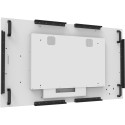 "IIYAMA 139.0cm(55"") TF5539UHSC-W1AG 16:9 Touch HDMI+DP (Speditionsversand)"
