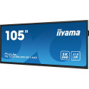 "IIYAMA 265.7cm(105"") TE10518UWI-B1AG 21:9 M-Touch 4xHDMI VA retail (Speditionsversand)"