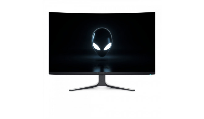 "ALIENWARE 32 4K-QDOLED AW3225QF"