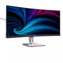 "Philips 86.4cm (34.0"") 34B2U5600C 21:09 HDMI+DP+USB-C grey"