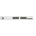 "Cisco CATALYST 1300 24-PORT GE 4X10G"