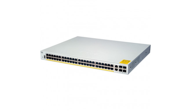 "Cisco CATALYST 1000 48PORT GE POE"