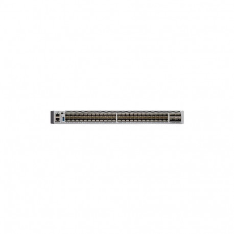 "Cisco CATALYST9500 48-PORT X 1 10 25+"