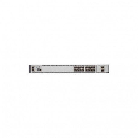"Cisco CATALYST 9500 16-PORT 10GIG"