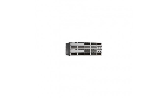 "Cisco CATALYST 9300 48-PORT UPOE"