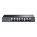 "TP-Link Omada ES224G 24-Port Gigabit Easy mgd. Switch"