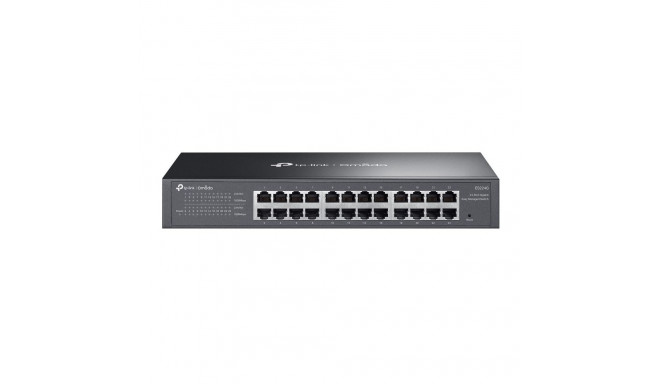 "TP-Link Omada ES224G 24-Port Gigabit Easy mgd. Switch"