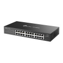 "TP-Link Omada ES224G 24-Port Gigabit Easy mgd. Switch"