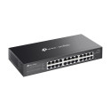 "TP-Link Omada ES224G 24-Port Gigabit Easy mgd. Switch"