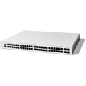 "Cisco GSwitch 48+4P Catalyst 1300-48T-4X SFP+ M RM"