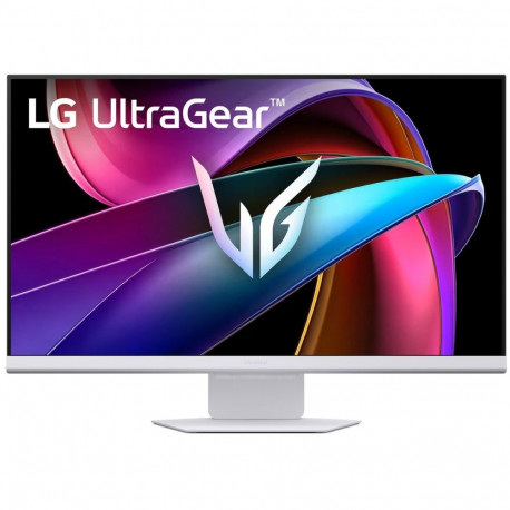 "LG 32"" 32G810SA-W UltraGear 4K UHD HDMI DP IPS 16:9"