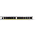 "Cisco GSwitch 48+4P Catalyst 1300-48P-4X PoE+ SFP+ M RM"
