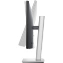 "61cm/24"" (2560x1440) Dell P2425DE 16:9 WQHD IPS 5ms 100Hz HDMI DP USB Silver/Black"