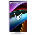 "LG 32"" 32G810SA-W UltraGear 4K UHD HDMI DP IPS 16:9"