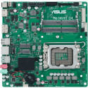 "1700 ASUS PRO H610T CSM mITX D4"