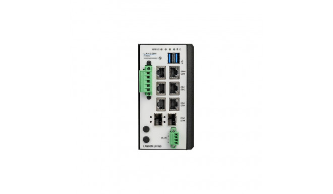 "R&S Unified Firewall UF-T60"