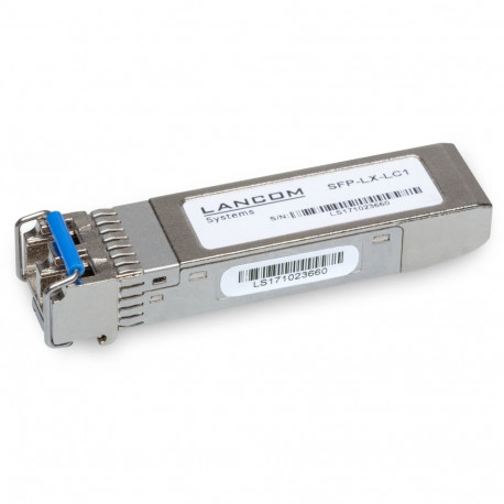 "SFP-LX-LC1 (Bulk 10)"