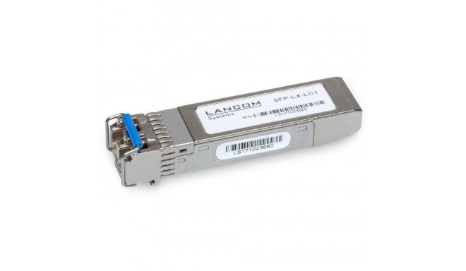 "SFP-LX-LC1 (Bulk 10)"