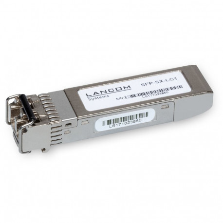 "SFP-SX-LC1 (Bulk 10)"